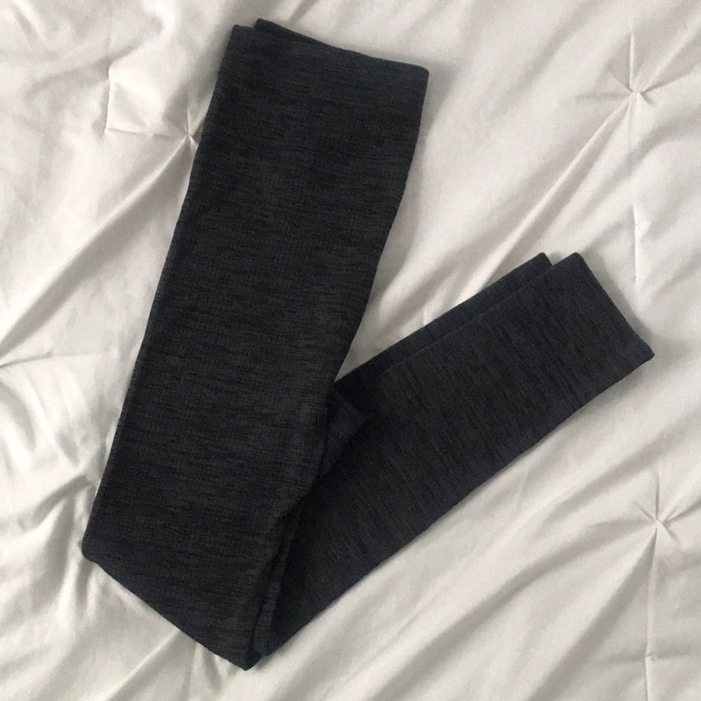 Super soft leggings